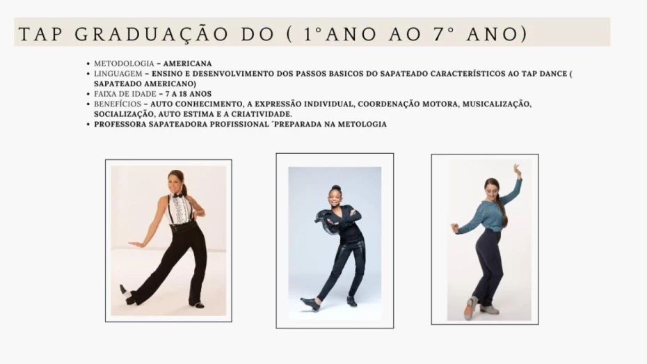 Foto 6:  — Academia Monica Bona