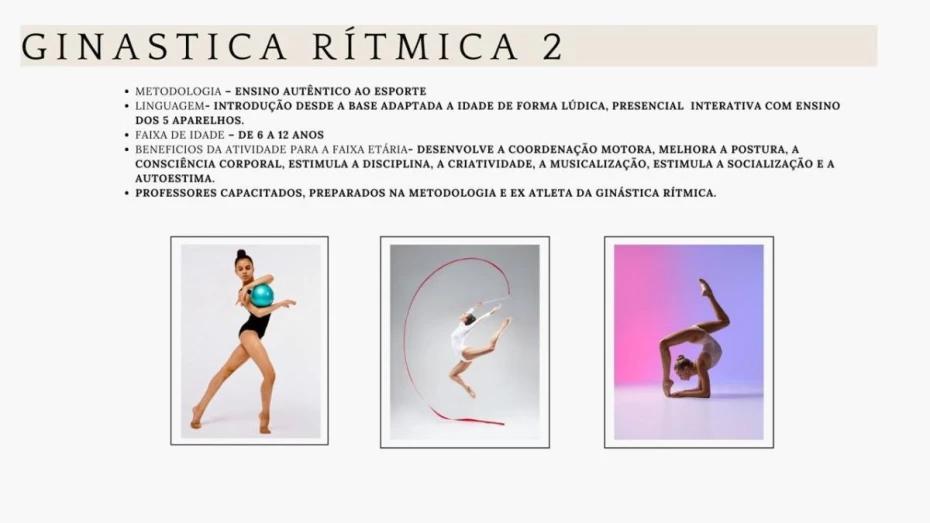 Foto 4:  — Academia Monica Bona