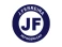 Logo de J. Ferreira Refrigeração