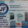 Foto 1:  J. Ferreira Refrigeração