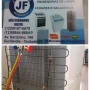 Foto 1:  J. Ferreira Refrigeração