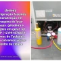 Foto 1:  J. Ferreira Refrigeração