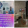 Foto 1:  J. Ferreira Refrigeração