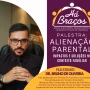 Foto 1:  Dr. Bruno de Oliveira. O Advogado da sua Família