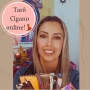 Foto 1:  Terapia Baralho Cigano
