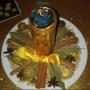 Foto 1:  Terapia Baralho Cigano