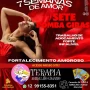 Foto 1:  Terapia Baralho Cigano