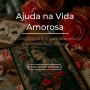 Foto 1:  Terapia Baralho Cigano
