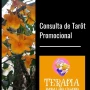 Foto 1:  Terapia Baralho Cigano