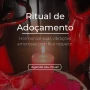 Foto 1:  Terapia Baralho Cigano
