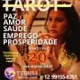 Foto 1:  Terapia Baralho Cigano