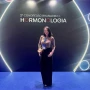 Foto 1:  Dra. Letícia Cembranelli