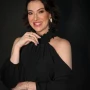 Foto 1:  Dra. Letícia Cembranelli
