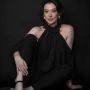 Foto 1:  Dra. Letícia Cembranelli
