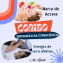 Foto 1:  Ale Lobato - Terapeuta Integrativa