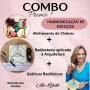 Foto 1:  Ale Lobato - Terapeuta Integrativa