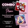 Foto 1:  Ale Lobato - Terapeuta Integrativa