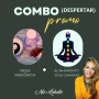 Foto 1:  Ale Lobato - Terapeuta Integrativa