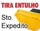 Logo de Tira Entulho Santo Expedito