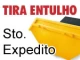 Tira Entulho Santo Expedito