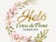 Helô Coroa de Flores Taubaté