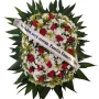 Foto 1:  Helô Coroa de Flores Taubaté
