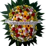 Foto 1:  Helô Coroa de Flores Taubaté