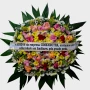 Foto 1:  Helô Coroa de Flores Taubaté