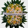 Foto 1:  Helô Coroa de Flores Taubaté