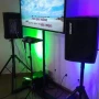 Foto 1:  Alternativa - Dj e equipamentos para festas e KARAOKE.