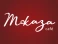 Logo de Mokaza Café