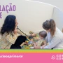 Foto 1:  Núcleo Aprimorar - Fonoaudiologia Especializada