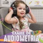 Foto 1:  Núcleo Aprimorar - Fonoaudiologia Especializada