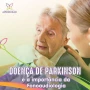 Foto 1:  Núcleo Aprimorar - Fonoaudiologia Especializada