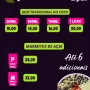 Foto 1:  Tukanus Açaí Delivery - Loja Santa Helena