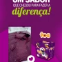 Foto 1:  Tukanus Açaí Delivery - Loja Santa Helena