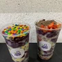 Foto 1:  Tukanus Açaí Delivery - Loja Santa Helena