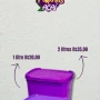 Foto 1:  Tukanus Açaí Delivery - Loja Santa Helena