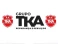 Logo de GRUPO TKA - SEGURANÇA E SERVIÇOS