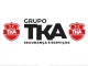 GRUPO TKA - SEGURANÇA E SERVIÇOS