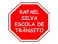 Logo de Rafael Silva Escola de Trânsito