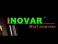 Logo de Inovar Mult Empresa - Empreiteira da construção civil