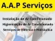 A.A.P Serviços