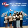 Foto 1:  CCAA Taubaté 
