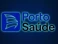 Logo de Porto Saúde Corretora