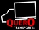 Logo de Quero Transportes