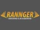 Logo de Baterias Rannger