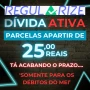 Foto 1:  Escritório de Contabilidade - Contabilidade Feitosa