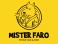 Logo de Mister Faro Pet SPA