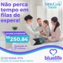 Foto 1:  Blue Life Planos de Saúde 